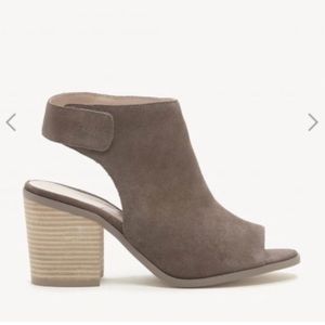 Sole Society Jagger bootie